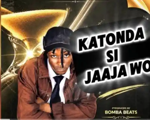 Katonda Si Jajawo by Pest Vybz Ug